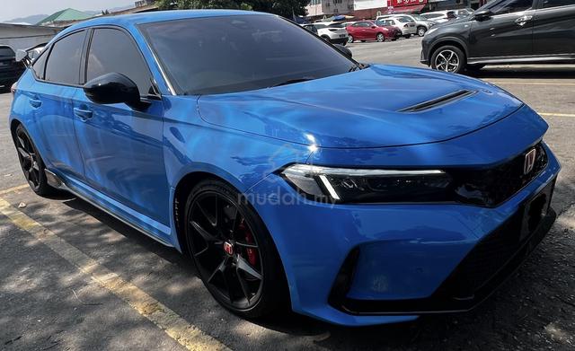 2024 Honda CIVIC 2.0 TYPE R MY23 FL5 (M) - 2
