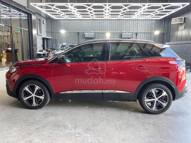 2019 Peugeot 3008 1.6 ACTIVE THP P84 (A) - 5