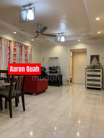 Taman Pekaka Apartment 1