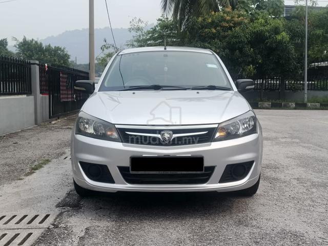 2015 Proton SAGA 1.3 FLX EXECUTIVE FACELIFT - 3