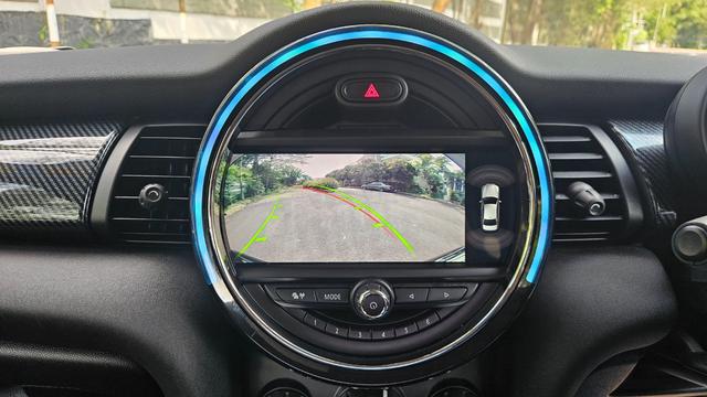 2019 / 2024 Mini COOPER ONE VICTORIA 1.5 (A) 2DR - 5