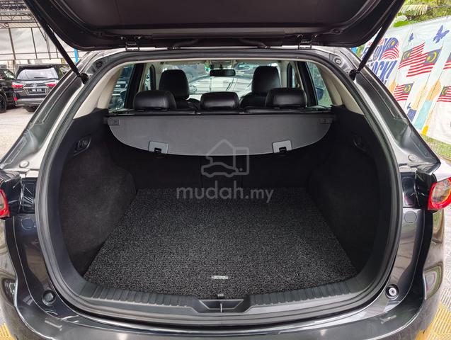 Mazda CX-5 2.0 (A) GVC PLUS HI-SPEC Yr2020 WARANTY - 3