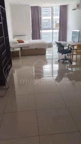 Atria Sofo Suite, Damansara Jaya, Petaling Jaya, SS22 (Sofo FULLY FURN 1