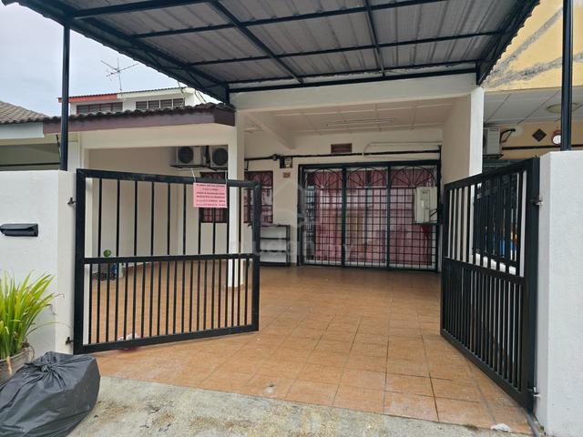 RUMAH UNTUK DISEWA. Kajang. Fully Furnished. 1