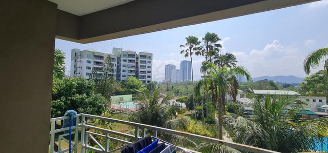 Bayshore Condominium 1