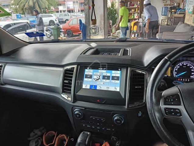 2018 Ford RANGER 2.0 XLT (A) - 3