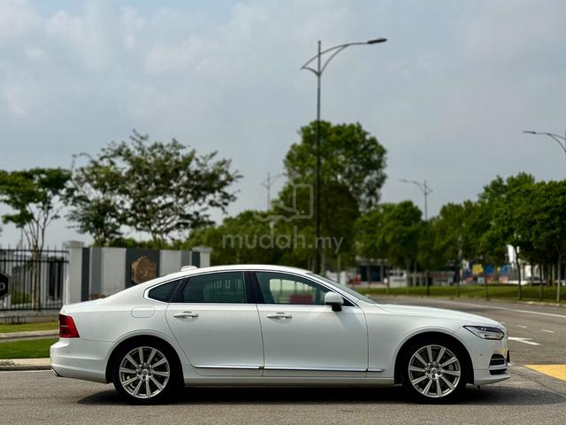 -2017/18- Volvo S90 2.0 T8 INSCRIPTION PLUS - 2