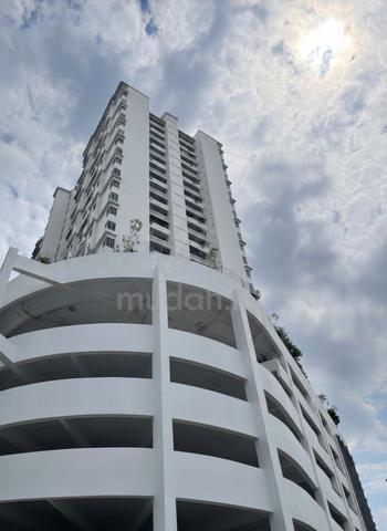 Residensi Bandar Bukit Mahkota 1