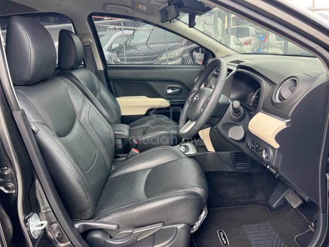 2021 Toyota RUSH 1.5 S (A) FULL SERVICE RECORD - 5
