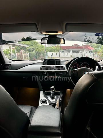 2014 Bmw 3 SERIES 2.0 28I GRAN TURISMO (CBU) F30 - 4