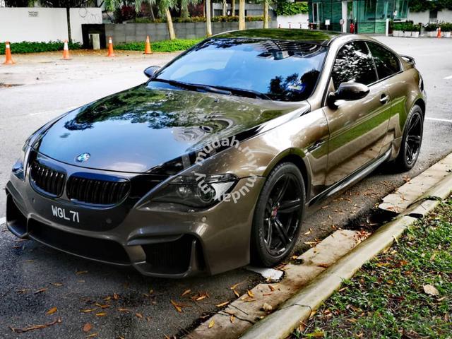 Bmw M6 Price Malaysia