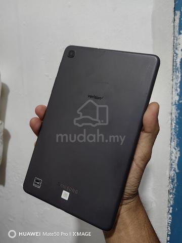 Samsung Tab A 8.4" 2020 sim4G wifi+cellular 3/32GB - photo 3 of 5