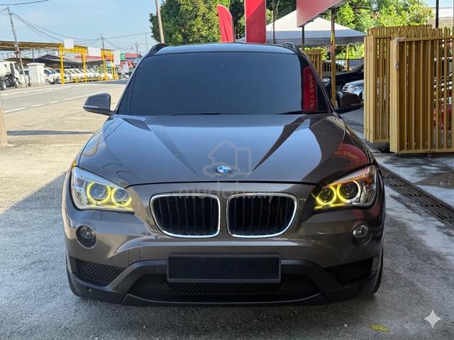 2012 / 2013 Bmw X1 2.0 sDrive20i FL (A) LOAN KEDAI - 3