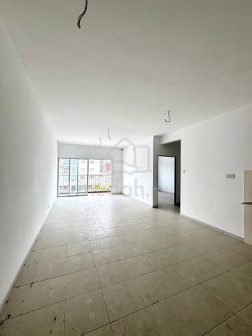 Suria Jelatek Residence 1