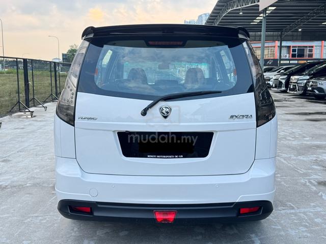 2018 Proton EXORA 1.6 EXECUTIVE FACELIFT (A) - 4