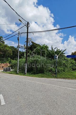 Village Land in Kulai New Village 1