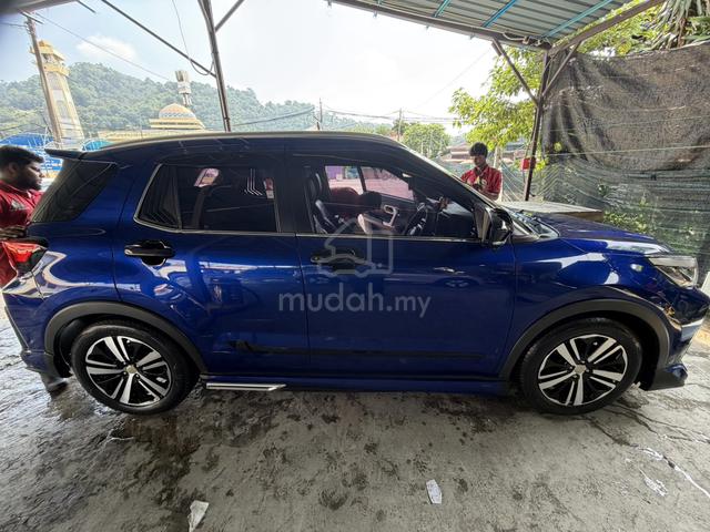 2021 Perodua ATIVA 1.0 H (A) - 3