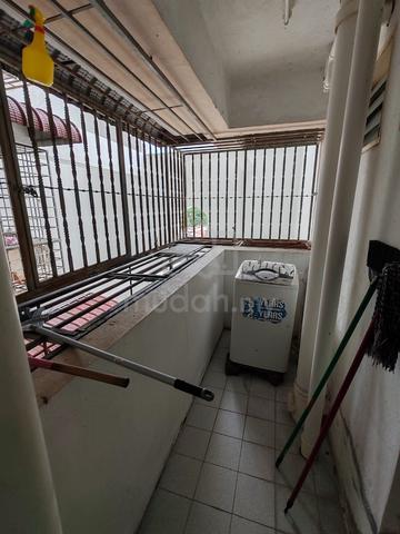 Taman Pekaka Apartment 5