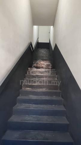 Pandamaran 1.5sty factory for rent 2