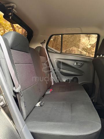 2023 Perodua AXIA 1.0 E (M) 2023 RM18,000 - 3