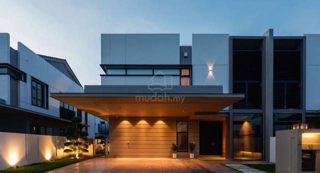 Bulanan RM3600 dapat semi-d sendayan, 10mins to seremban 2, ainsdale 1