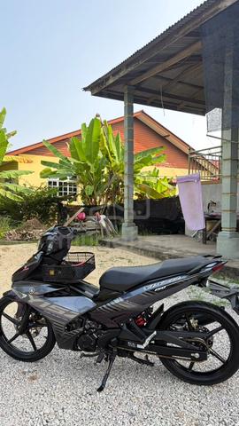 YAMAHA Y15r - photo 2 of 5