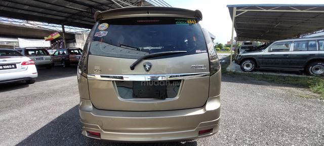 2013 Proton EXORA 1.6 BOLD PREMIUM (A) - 4