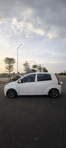 2014 Perodua VIVA 1.0 EZ STANDARD (A) - 4