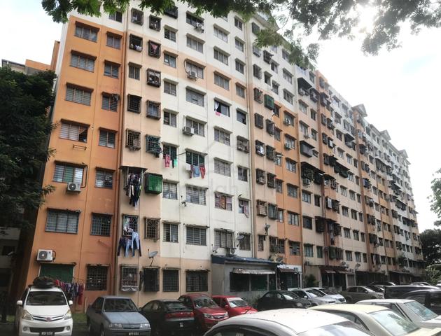 Taman Sri Murni Fasa 1 1