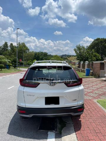 2022 Honda CR-V 1.5 TC-P 2WD (A) - 4