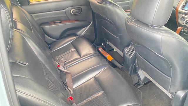 2012 Nissan GRAND LIVINA 1.8 PREMIUM/AUTECH MC - 5