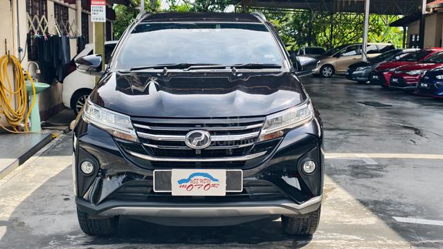 2024 Perodua ARUZ 1.5 AV 24K KM WARANTY 2029 SUV - 5