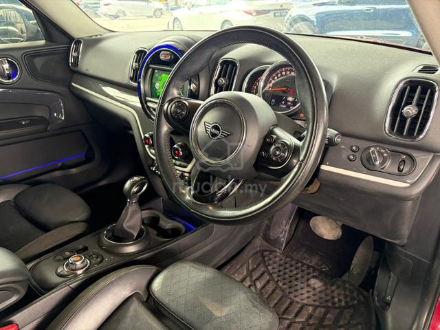 2019 Mini COOPER 2.0 S COUNTRYMAN PURE  (A) - 5