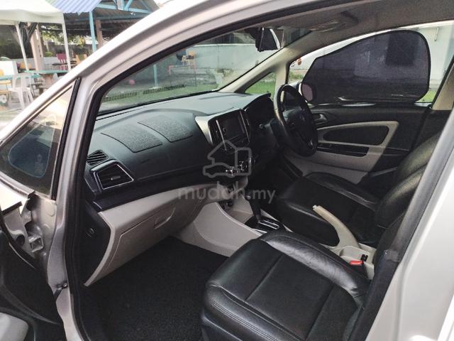 2018 Proton PERSONA 1.6 PREMIUM -- (A) - 4