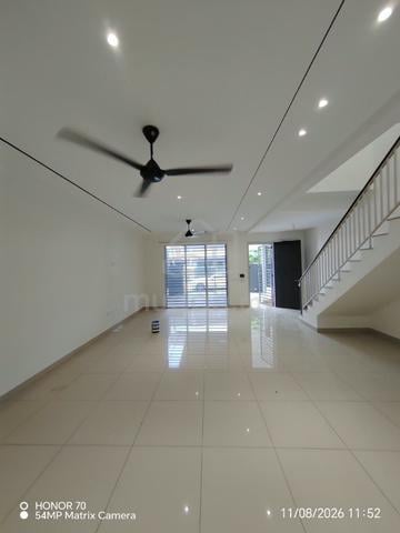 FOR RENT Embun Bandar Ainsdale|4R3B Double Storey|Gated&Guarded 1