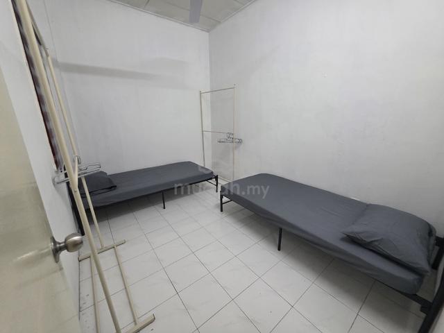 Bilik Sewa Sebelah MRT 1