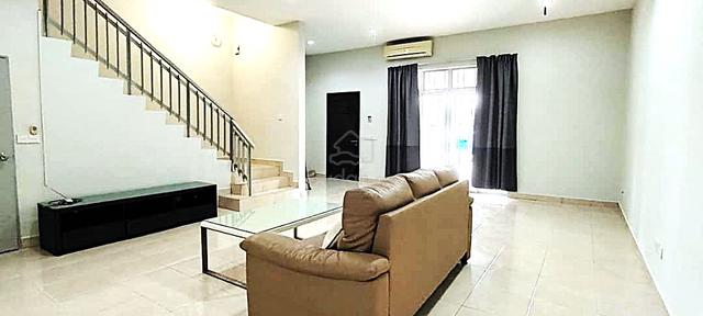 Move-In Ready Double-Storey House @ Setia Indah Shah Alam 1