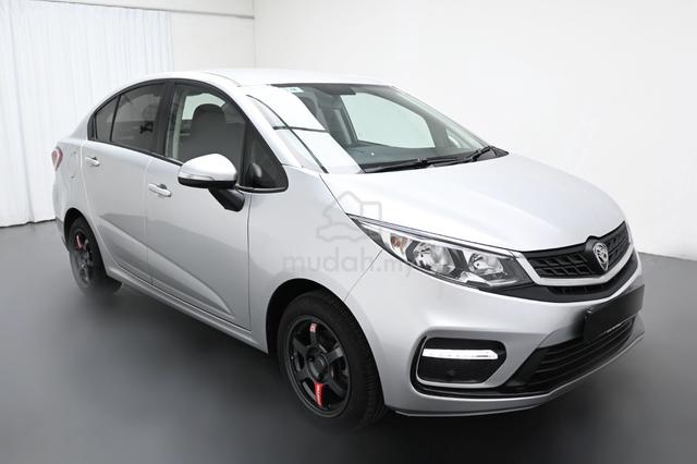 2019 Proton PERSONA 1.6 PREMIUM (A) TIPTOP 1YR WRT - 3