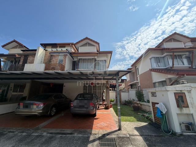 [35x75] 2 Sty SEMI D House, Anggun 1 2, Kota Emerald, Anggun Rawang 1