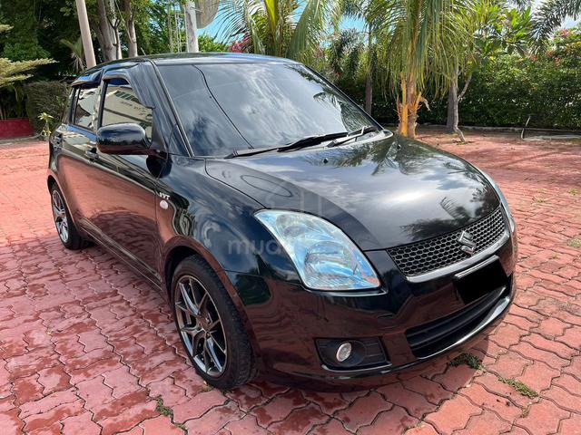 2009 Suzuki SWIFT 1.5 (A) - 1