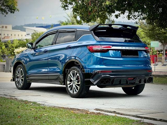 Proton X50 1.5-Sharp10KSrvc,ProtonWarrantyTillOCT. - 4