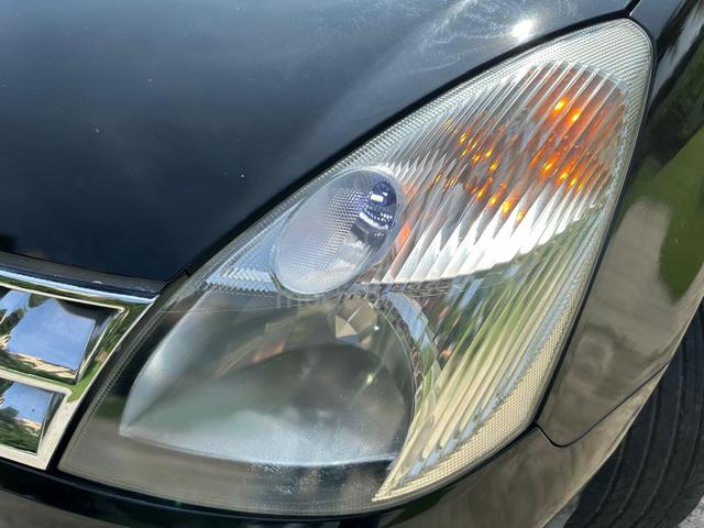 2011 NISSAN GRAND LIVINA 1.8 Condition Masih Cantk - 4