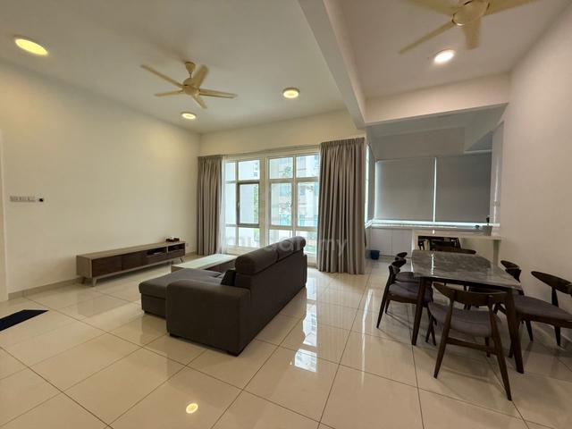 Ferringhi Residence 1