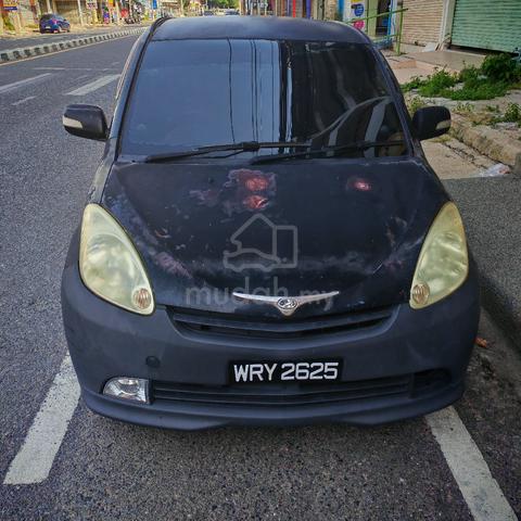 2006 Perodua MYVI 1.3 EZI (A) - 1