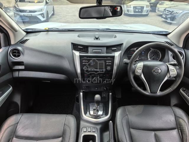 2016 Nissan NAVARA 2.5 VL NP300 (A) - 5
