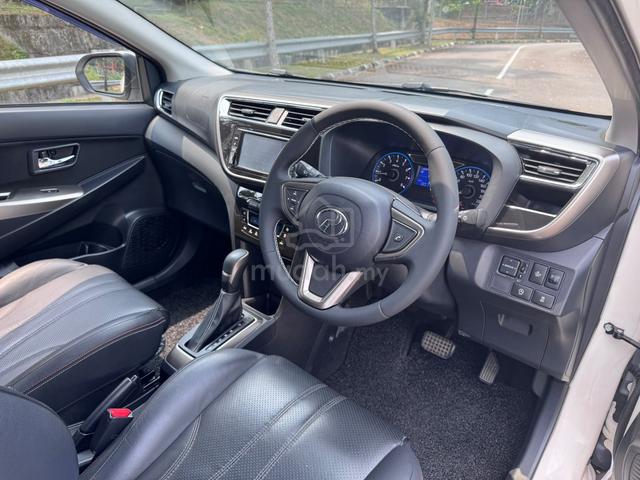 2020 Perodua MYVI 1.5 ADVANCE - 5
