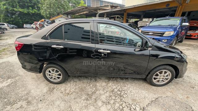 2018 Perodua BEZZA 1.3 PREMIUM X (A) TIP TOP CONDI - 5