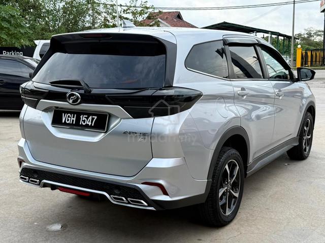ORI 2021 Perodua ARUZ 1.5 X (A) - 5