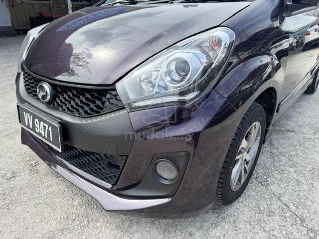 2017 Perodua MYVI 1.5 SE FACELIFT ICON (A) - 3