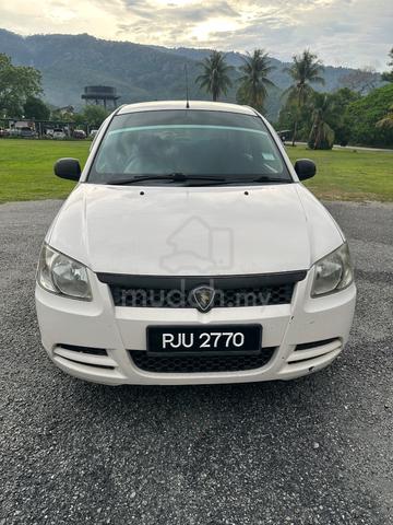 2010 PROTON SAGA BLM 1.3 MANUAL 1 Owner For Sale - 1